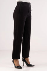 Women's Denim Pant (Rinse Wash)