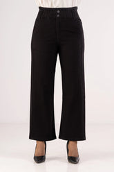 Women's Denim Pant (Rinse Wash)