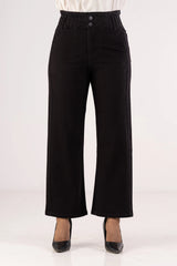 Women's Denim Pant (Rinse Wash)