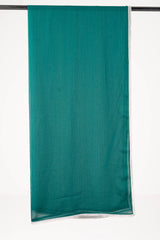 Women's Ethnic Scarf (Green)