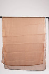 Women's Ethnic Scarf (Copper)