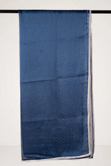 Women's Ethnic Scarf (Navy)