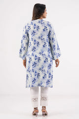 Women's Ethnic Tops (Blue)