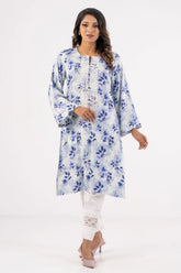 Women's Ethnic Tops (Blue)