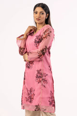 Women's Ethnic Tops (Rose)