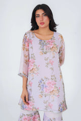 Women's Ethnic Tops (Cloud)