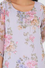 Women's Ethnic Tops (Cloud)