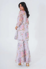 Women's Ethnic Tops (Cloud)