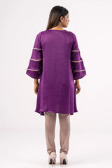 Women's Ethnic Tops (Magenta)
