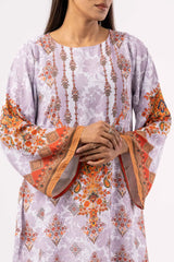 Women's Ethnic Tops (Multi Printed)