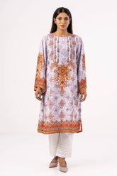 Women's Ethnic Tops (Multi Printed)