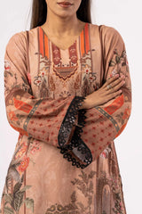 Women's Ethnic Tops (Cider Printed)