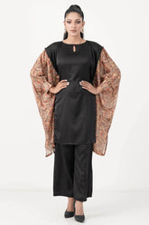 Women's Ethnic Tops (Yellow Ochre)