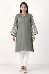 Women's Ethnic Tops (Sage)