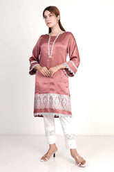 Women's Ethnic Tops (Bronze)