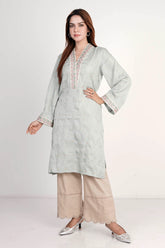 Women's Ethnic Tops (Mint)