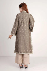 Women's Ethnic Tops (Grey)