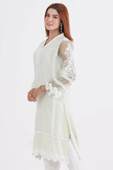 Women's Ethnic Tops (Pistachio)