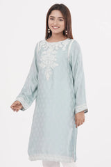 Women's Ethnic Tops (Mint)