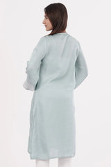 Women's Ethnic Tops (Mint)