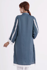 Women's Ethnic Tops (Pine)