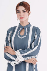 Women's Ethnic Tops (Pine)