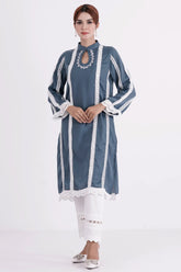 Women's Ethnic Tops (Pine)