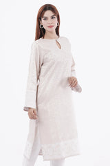 Women's Ethnic Tops (Golden)