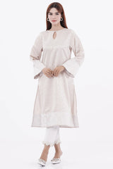 Women's Ethnic Tops (Golden)