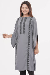 Women's Ethnic Tops (Seal)