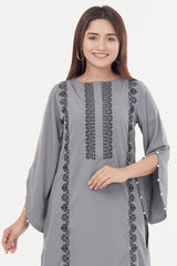 Women's Ethnic Tops (Seal)