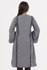 Women's Ethnic Tops (Seal)