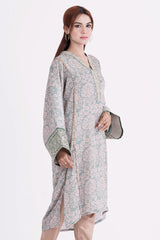 Women's Ethnic Tops (Mint)