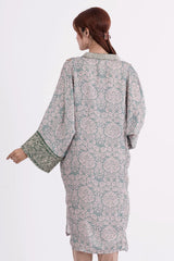 Women's Ethnic Tops (Mint)