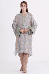 Women's Ethnic Tops (Mint)
