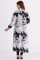 Women's Ethnic Tops (Beige)