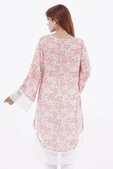 Women's Ethnic Tops (Off White)