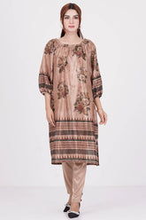 Women's Ethnic Tops (Copper)