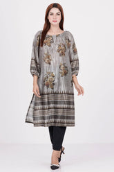 Women's Ethnic Tops (Stone)
