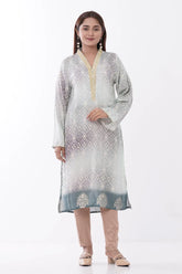 Women's Ethnic Tops (Cloud)