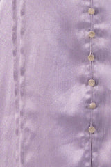 Women's Ethnic Tops (Purple)