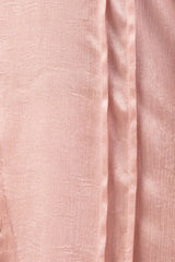 Women's Ethnic Tops (Salmon Pink)