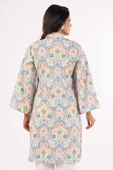 Women's Ethnic Tops (Multi Printed)