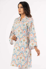 Women's Ethnic Tops (Multi Printed)