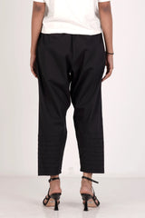 Women's Fashion Bottoms (Black)