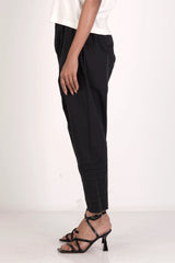 Women's Fashion Bottoms (Black)