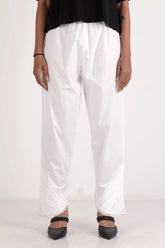 Women's Fashion Bottoms (White)