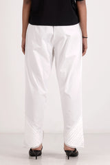 Women's Fashion Bottoms (White)