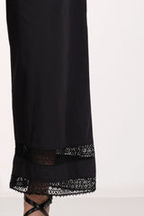 Women's Fashion Bottoms (Black)