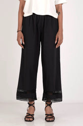 Women's Fashion Bottoms (Black)